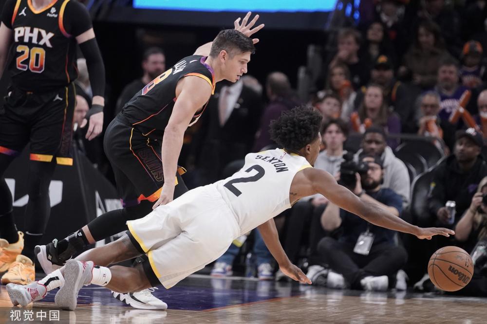 选拔机制 选拔机制