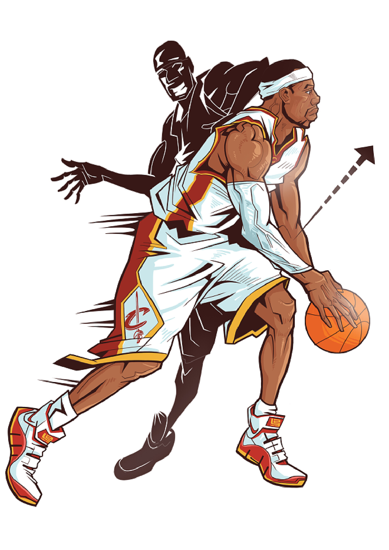 使她能够在 使她能够在