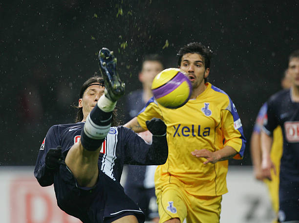 德迪和托马 德迪和托马